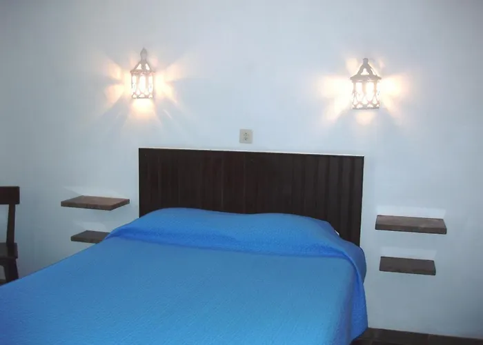 Apartamentos Turisticos Marsol